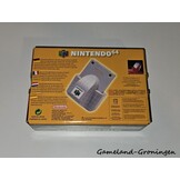 Original Rumble Pak (Complete)