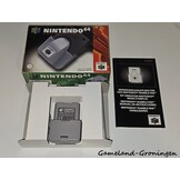 Original Rumble Pak (Complete)