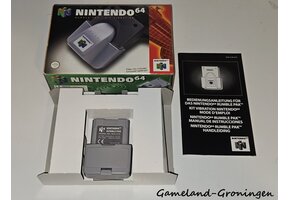 Originele Rumble Pak (Compleet)