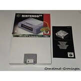 Original Controller Pack (Complete)