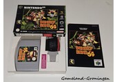 Donkey Kong 64 with Expansion Pack (Complete, FAH)