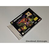 Banjo Kazooie (Compleet, NFAH)