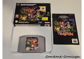 Banjo Kazooie (Complete, NFAH)