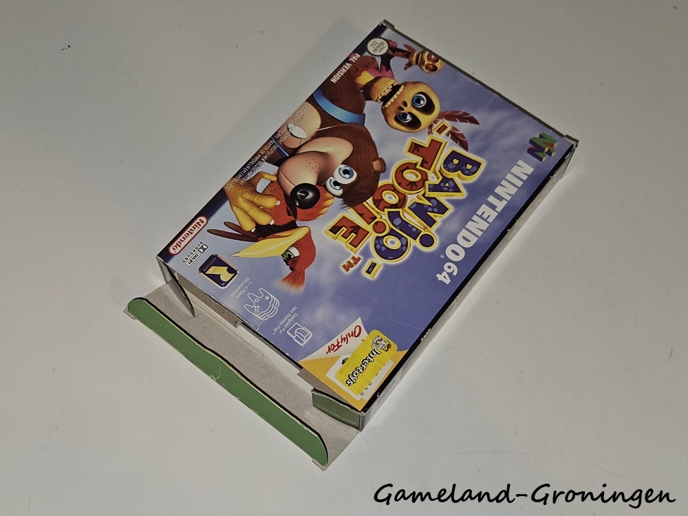 Banjo Tooie (Complete, NEU6)