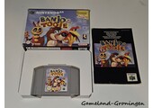 Banjo Tooie (Complete, NEU6)