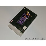 The Legend of Zelda Majora's Mask (Complete, NEU6)