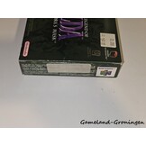 The Legend of Zelda Majora's Mask (Complete, NEU6)