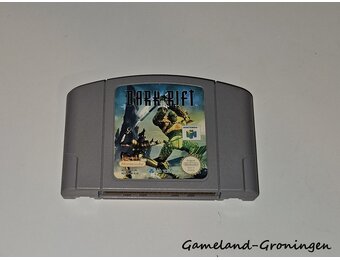 Dark Rift (EUR)