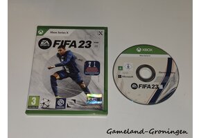 FIFA 23 (Complete)