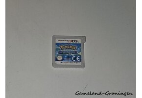 Pokemon Alpha Sapphire (EUR)