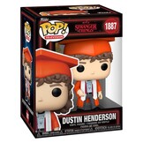 Stranger Things POP! - Dustin Henderson #1887