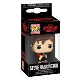 Stranger Things Pocket POP Sleutelhanger - Steve Harrington