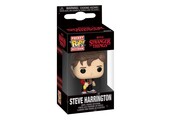 Stranger Things Pocket POP Sleutelhanger - Steve Harrington