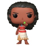 Disney Moana POP! - Moana with Heart of Tefiti #1765