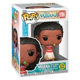 Disney Moana POP! - Moana with Heart of Tefiti #1765