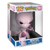 Pokémon POP! - Mewtwo 10 Inch #583