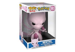 Pokémon POP! - Mewtwo 10 Inch #583