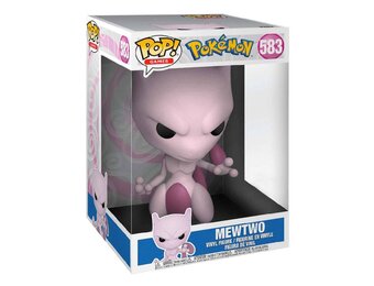 Pokémon POP! - Mewtwo 10 Inch #583