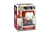 IT Welcome to Derry POP! - Pennywise The Dancing Clown #1746