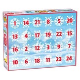 Pokémon Bitty POP! 24 Day Countdown Advent Calendar