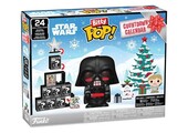 Star Wars Bitty POP! 24 Day Countdown Advent Calendar