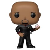 Star Trek Deep Space Nine POP! - Capt. Benjamin Sisko #1924