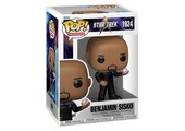 Star Trek Deep Space Nine POP! - Capt. Benjamin Sisko #1924
