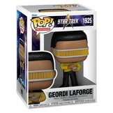 Star Trek The Next Generation POP! - Geordi LaForge #1925
