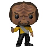 Star Trek The Next Generation POP! - Worf #1926