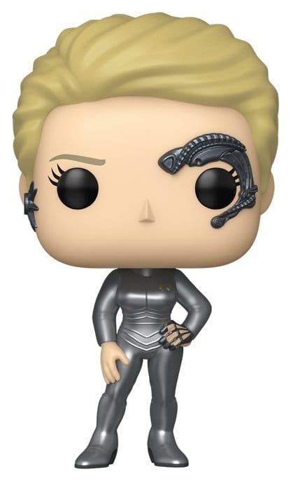 Star Trek Voyager POP! - Seven of Nine #1927