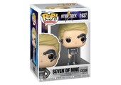 Star Trek Voyager POP! - Seven of Nine #1927
