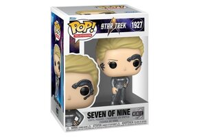Star Trek Voyager POP! - Seven of Nine #1927