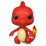 Pokémon POP! - Charmeleon 10 Inch #1195