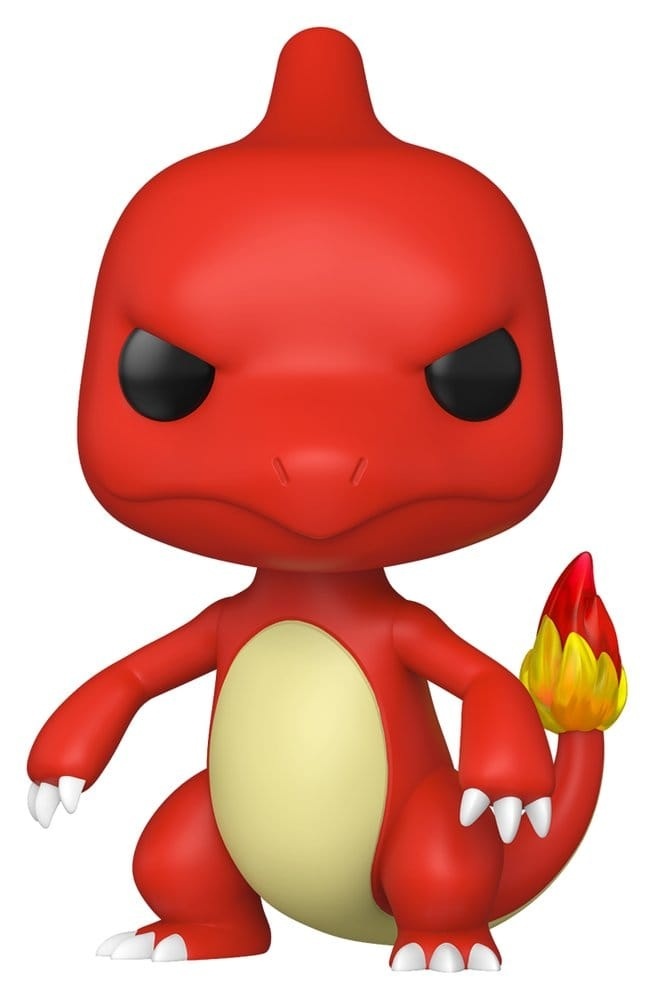 Pokémon POP! - Charmeleon 10 Inch #1195