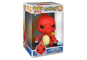 Pokémon POP! - Charmeleon 10 Inch #1195