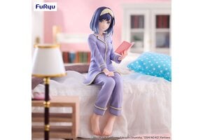 Oshi No Ko Noodle Stopper PVC Statue Akane Kurokawa Have a good night! 15 cm