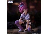Hunter x Hunter Noodle Stopper PVC Statue Machi 10 cm