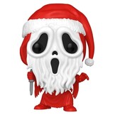 Scream POP! - Ghost Face Santa #2074