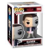 Stranger Things POP! - Eleven SPLT #1910