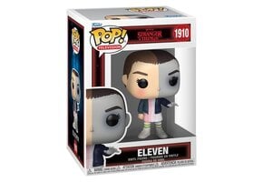 Stranger Things POP! - Eleven SPLT #1910