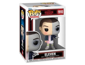 Stranger Things POP! - Eleven SPLT #1910