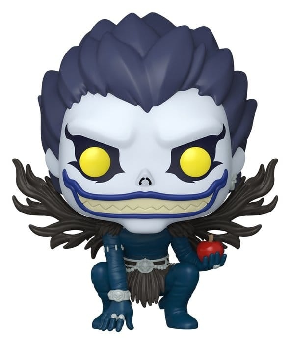 Death Note POP! - Ryuk #2382