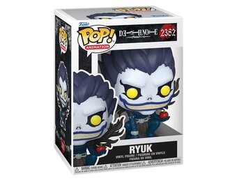 Death Note POP! - Ryuk #2382