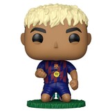 FC Barcelona Football POP! - Lamine Yamal #107
