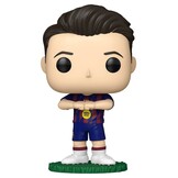 FC Barcelona Football POP! - Robert Lewandowski #108