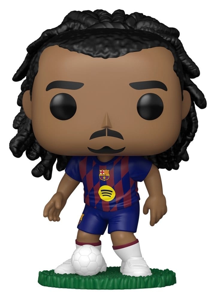 FC Barcelona Football POP! - Jules Kounde #109