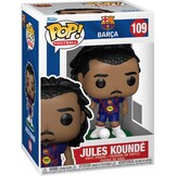 FC Barcelona Football POP! - Jules Kounde #109