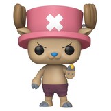 One Piece POP! - Tony Tony Chopper 10 Inch #2347