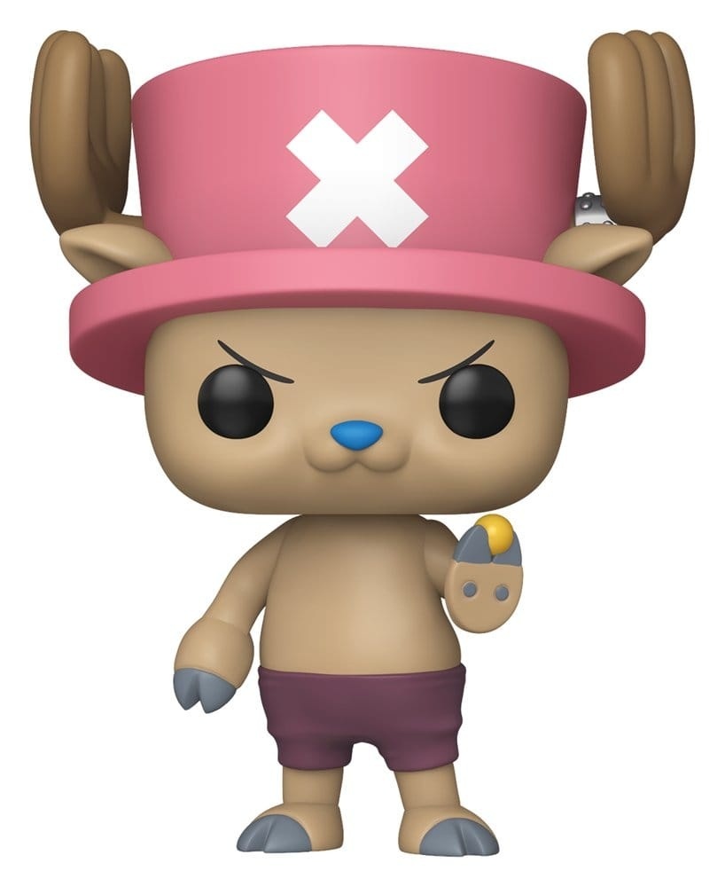 One Piece POP! - Tony Tony Chopper 10 Inch #2347