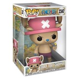 One Piece POP! - Tony Tony Chopper 10 Inch #2347